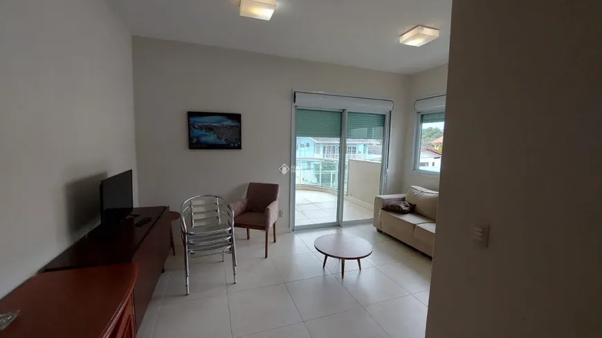 Foto 1 de Apartamento com 3 Quartos à venda, 113m² em Canasvieiras, Florianópolis
