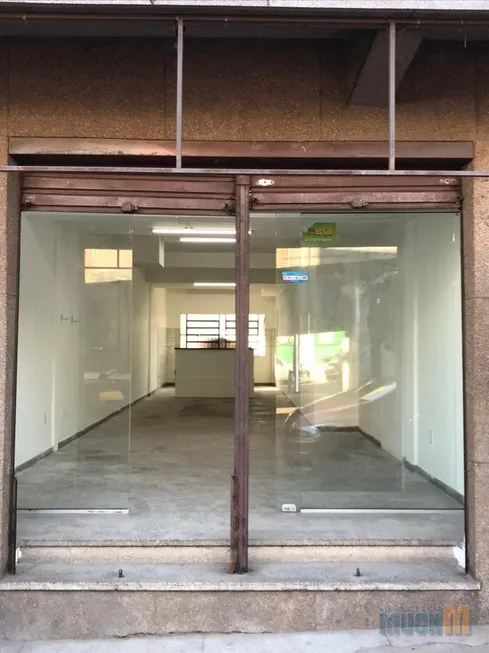 Foto 1 de Ponto Comercial à venda, 61m² em Mathias Velho, Canoas