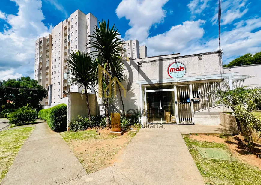 Foto 1 de Apartamento com 3 Quartos à venda, 69m² em Taboão, Guarulhos