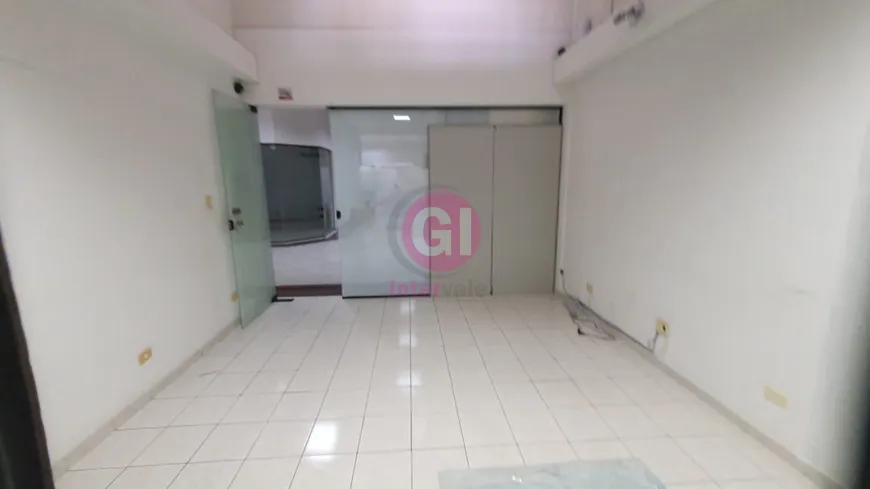 Foto 1 de Ponto Comercial à venda, 29m² em Centro, Taubaté