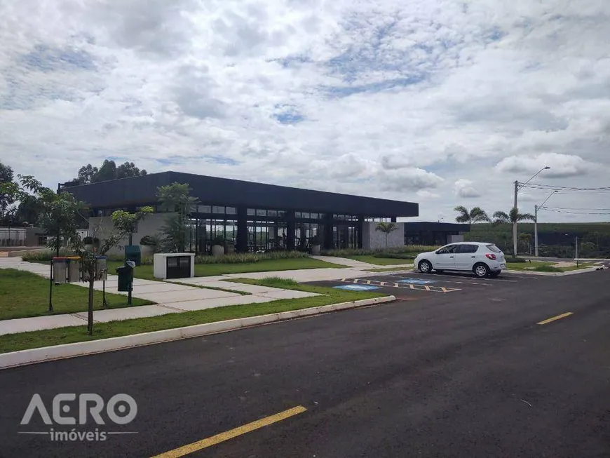 Foto 1 de Lote/Terreno à venda, 300m² em Residencial Villa de Leon, Piratininga