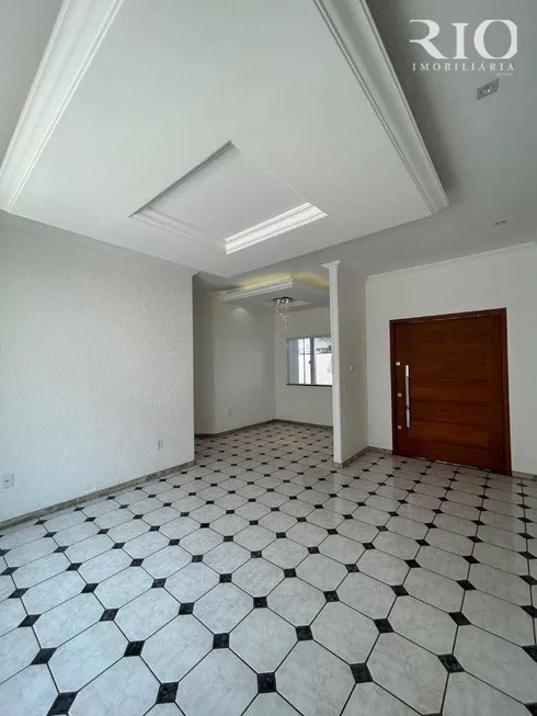Foto 1 de Casa com 3 Quartos à venda, 182m² em Conjunto Manoel Juliao, Rio Branco