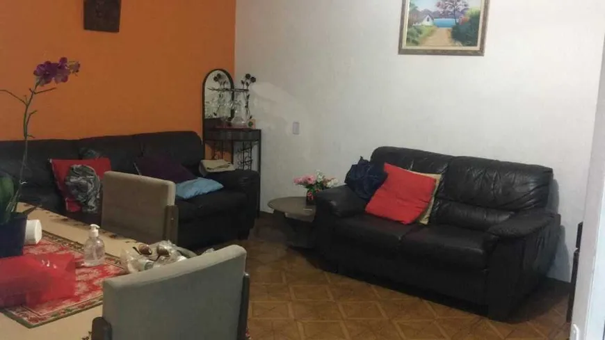 Foto 1 de Casa com 9 Quartos à venda, 196m² em Jardim Nordeste, São Paulo