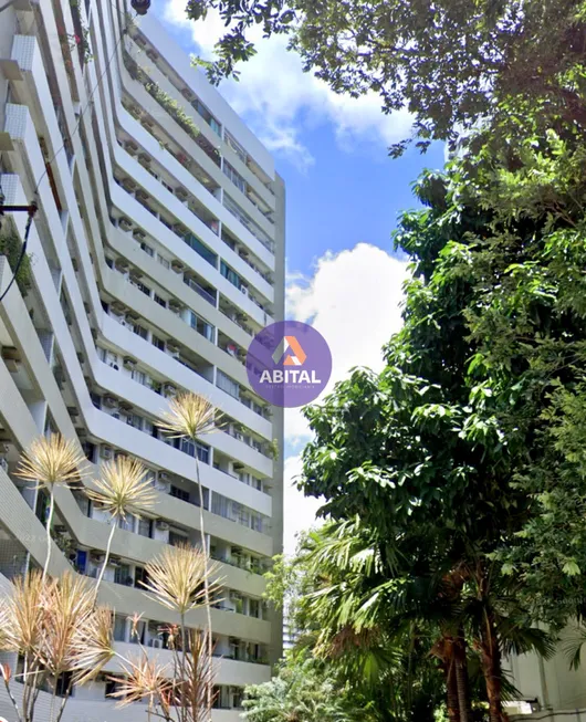 Foto 1 de Apartamento com 3 Quartos à venda, 113m² em Graças, Recife
