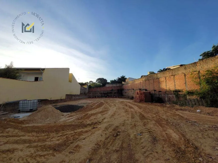 Foto 1 de Lote/Terreno para venda ou aluguel, 1000m² em Jardim Sontag, Salto