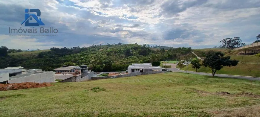 Foto 1 de Lote/Terreno à venda, 1200m² em Condominio Reserva Santa Rosa, Itatiba