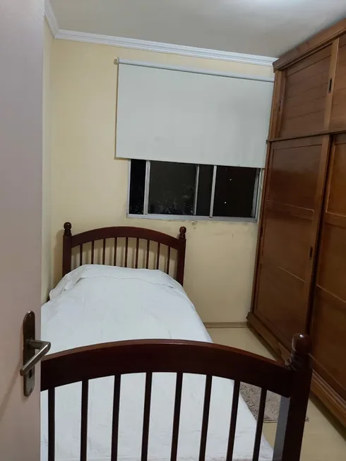 Foto 1 de Apartamento com 3 Quartos à venda, 60m² em Campo Limpo, São Paulo