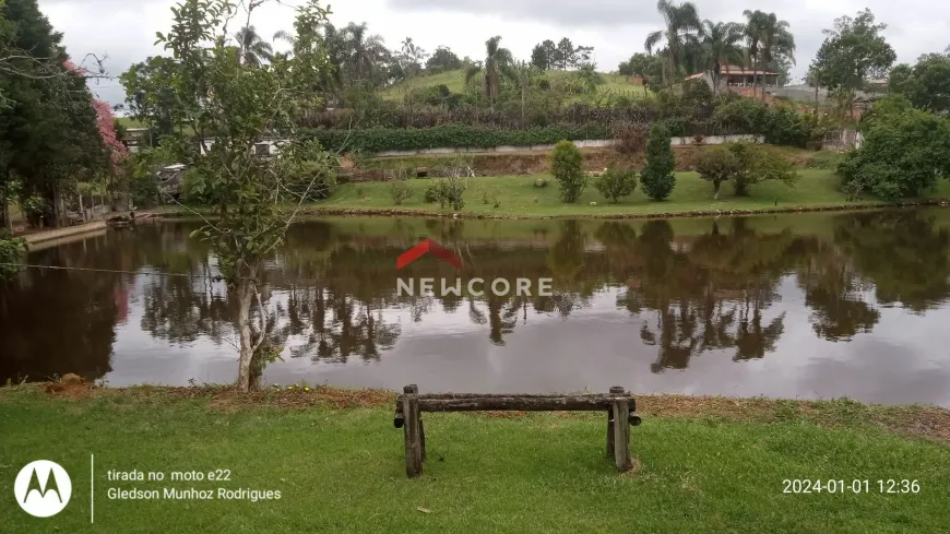 Foto 1 de Fazenda/Sítio com 7 Quartos à venda, 20000m² em Jardim dos Eucaliptos, Suzano