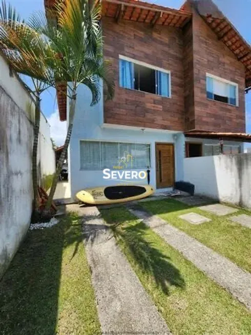 Foto 1 de Casa com 2 Quartos à venda, 105m² em Piratininga, Niterói