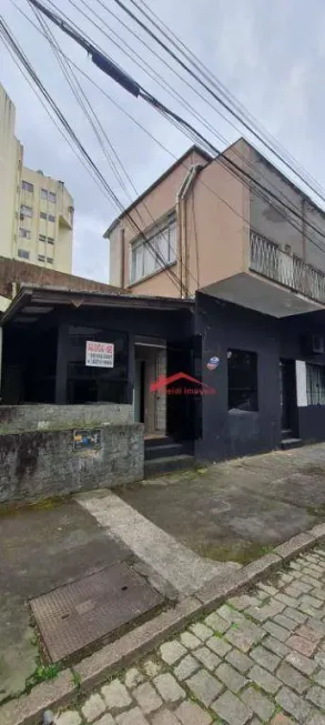 Foto 1 de Ponto Comercial para alugar, 25m² em Anita Garibaldi, Joinville