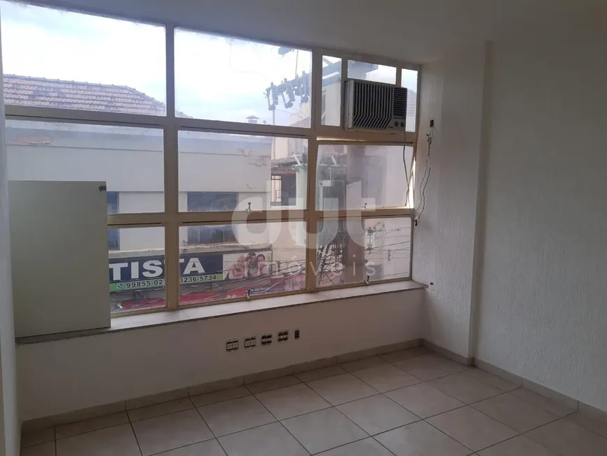 Foto 1 de Sala Comercial com 1 Quarto à venda, 58m² em Centro, Campinas