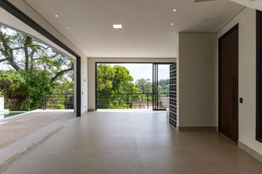 Foto 1 de Sobrado com 4 Quartos à venda, 288m² em Jardim Atibaia, Campinas