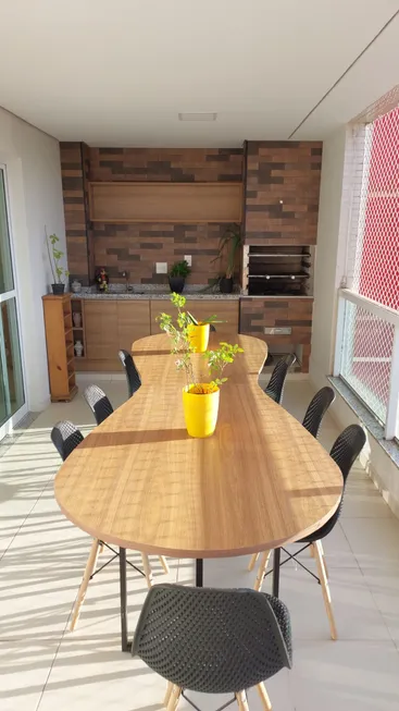 Foto 1 de Apartamento com 3 Quartos à venda, 133m² em Água Fria, São Paulo