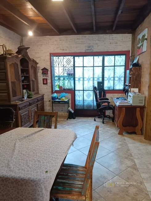 Foto 1 de Fazenda/Sítio com 3 Quartos à venda, 270m² em Joapiranga, Valinhos