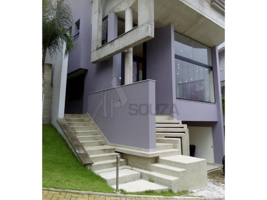 Foto 1 de Casa de Condomínio com 4 Quartos à venda, 320m² em Tucuruvi, São Paulo