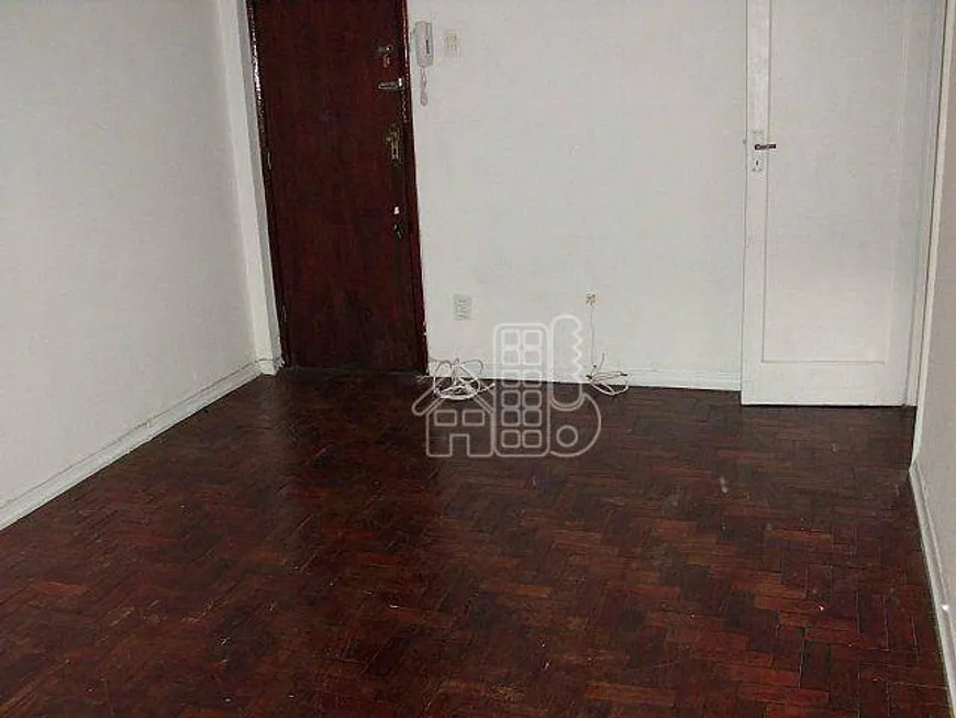 Foto 1 de Apartamento com 3 Quartos à venda, 72m² em Icaraí, Niterói