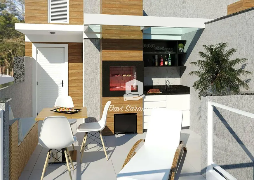 Foto 1 de Casa de Condomínio com 2 Quartos à venda, 181m² em Vila Progresso, Niterói