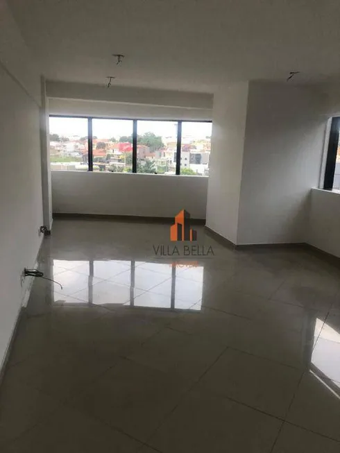 Foto 1 de Sala Comercial à venda, 40m² em Vila Gilda, Santo André