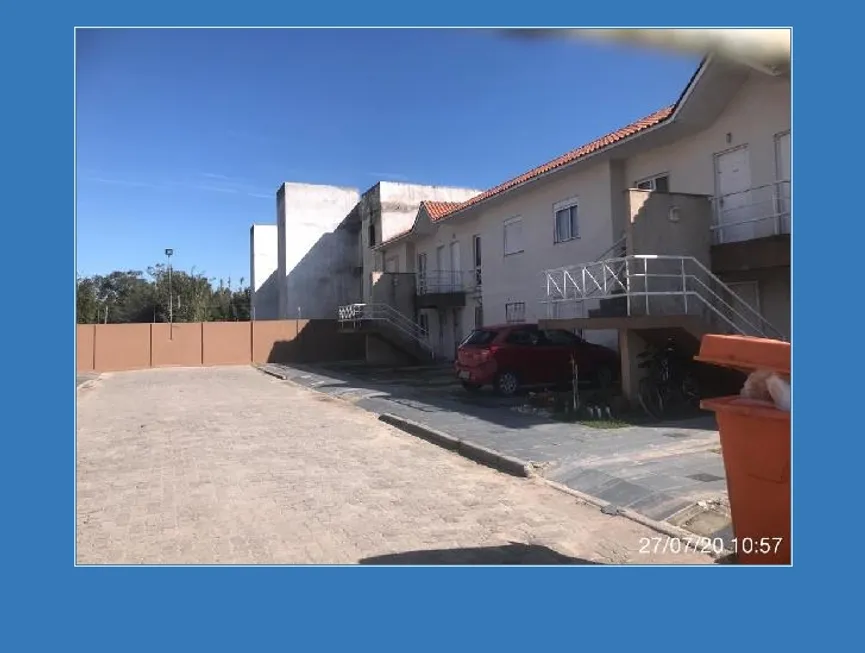 Foto 1 de Casa com 2 Quartos à venda, 71m² em Vila Nossa Senhora de Fátima, Rio Grande