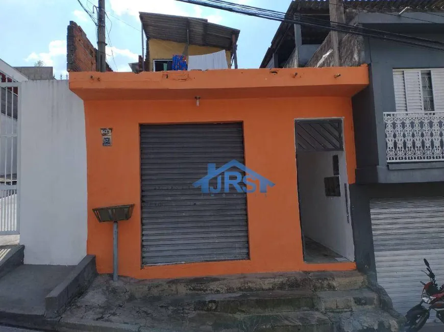 Foto 1 de Casa com 2 Quartos à venda, 130m² em Vila São Silvestre, Barueri
