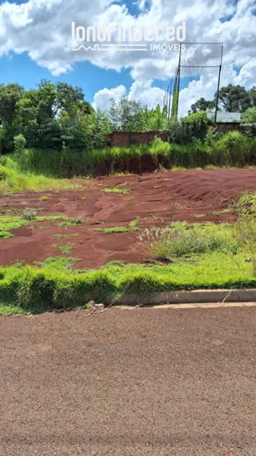 Foto 1 de Lote/Terreno à venda, 300m² em Centro, Cambé