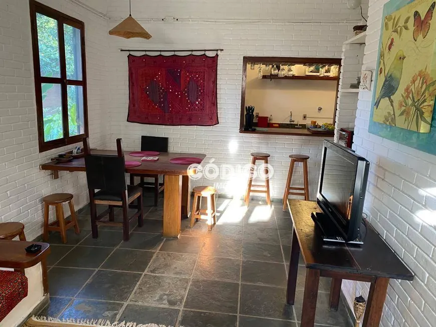 Foto 1 de Casa com 2 Quartos à venda, 85m² em Boiçucanga, São Sebastião