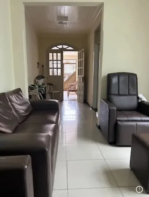 Foto 1 de Casa com 3 Quartos à venda, 128m² em Brotas, Salvador