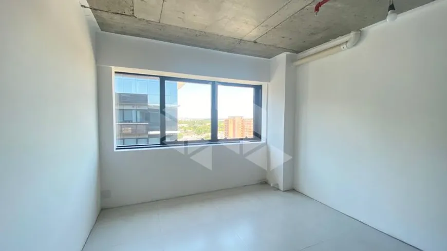 Foto 1 de Sala Comercial para alugar, 72m² em Marechal Rondon, Canoas