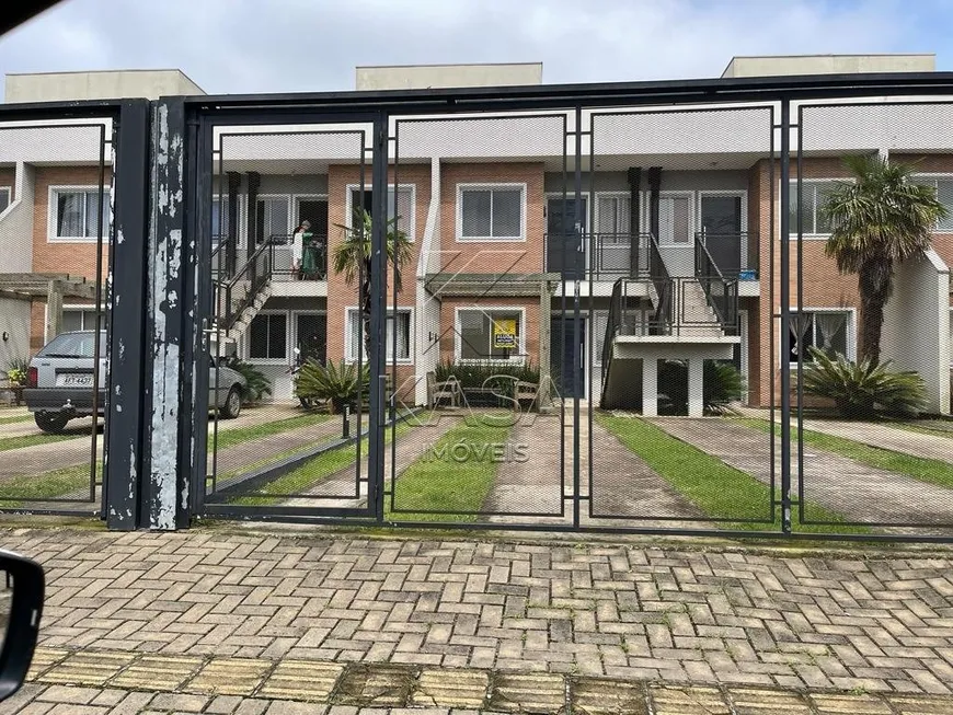 Foto 1 de Apartamento com 2 Quartos à venda, 70m² em Olaria, Canoas