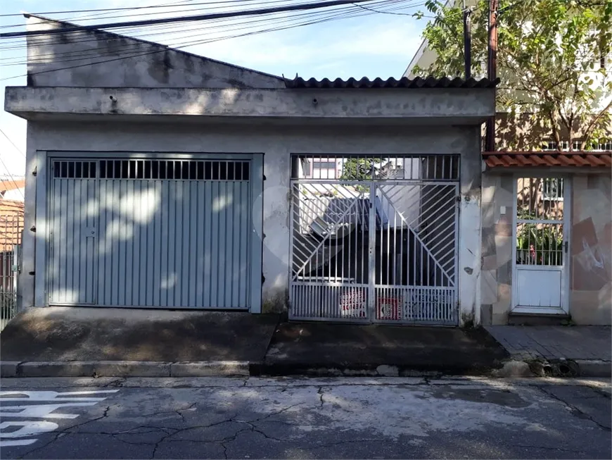 Foto 1 de Casa com 3 Quartos à venda, 320m² em Vila Maria, São Paulo