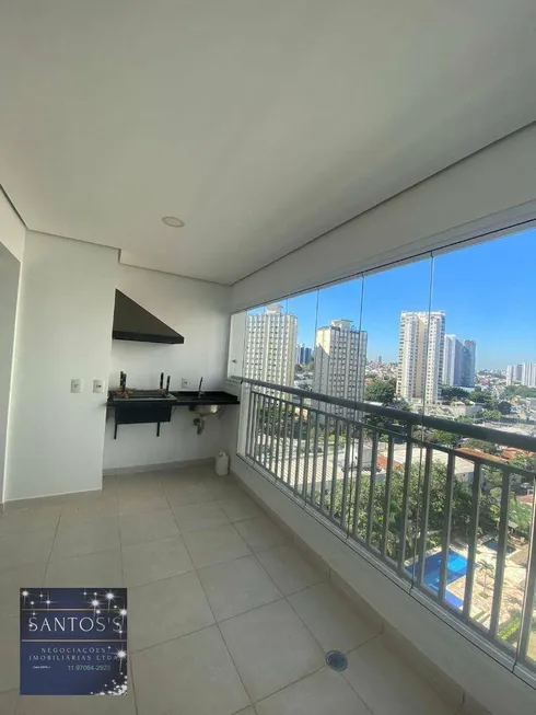 Foto 1 de Apartamento com 2 Quartos para venda ou aluguel, 66m² em Jardim Prudência, São Paulo