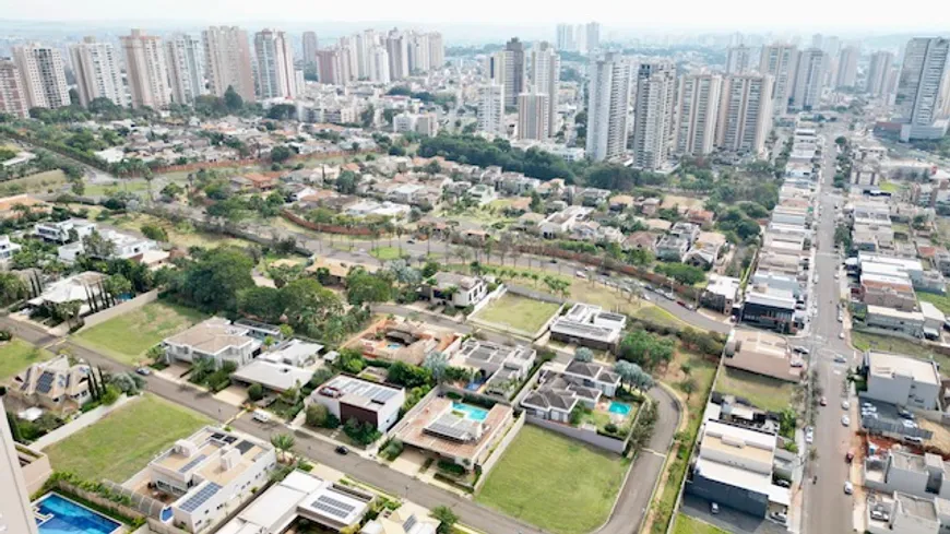 Foto 1 de Lote/Terreno à venda, 1030m² em Jardim Botânico, Ribeirão Preto