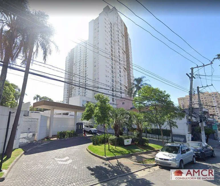 Foto 1 de Apartamento com 2 Quartos à venda, 120m² em Vila Penteado, São Paulo