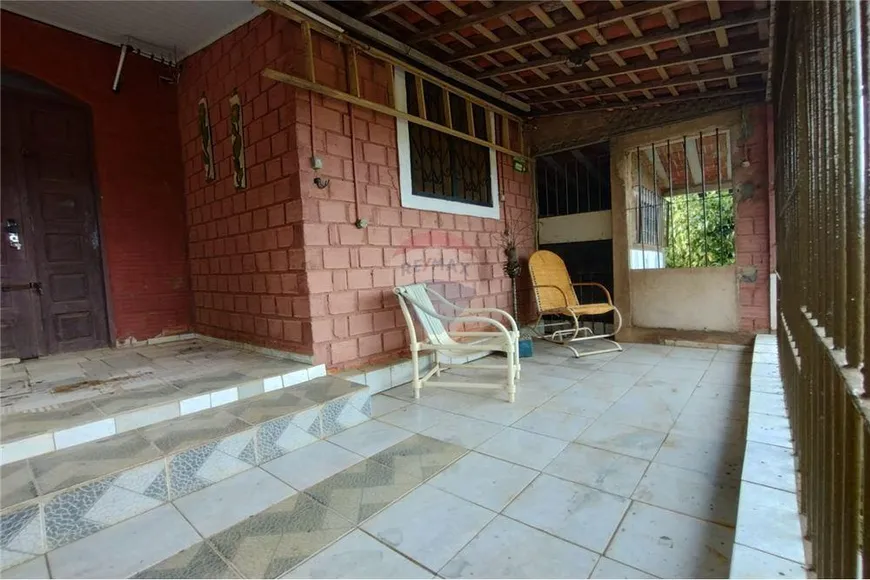 Foto 1 de Casa com 1 Quarto à venda, 70m² em Ipioca, Maceió