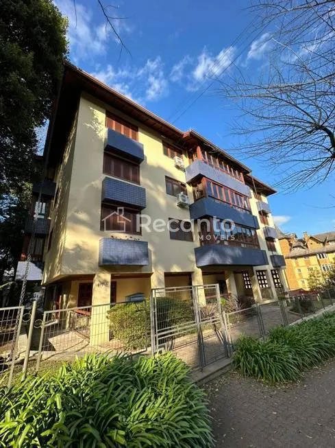 Foto 1 de Apartamento com 2 Quartos à venda, 86m² em Centro, Gramado