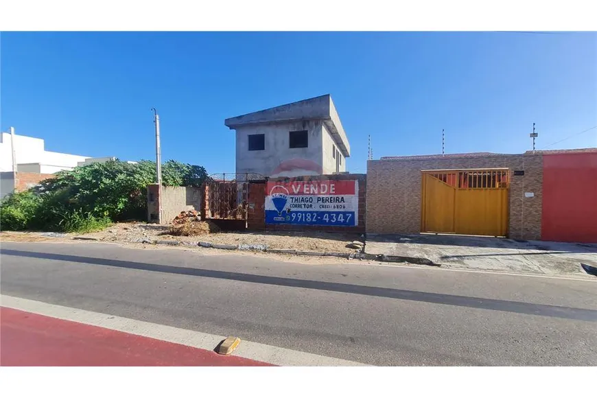 Foto 1 de Casa com 8 Quartos à venda, 200m² em Jardins, São Gonçalo do Amarante