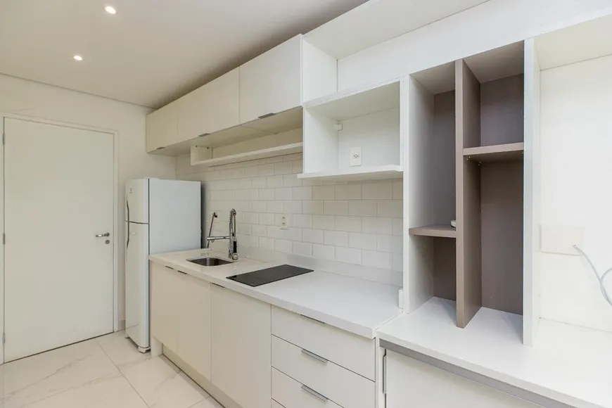 Foto 1 de Apartamento com 1 Quarto à venda, 24m² em Consolação, São Paulo