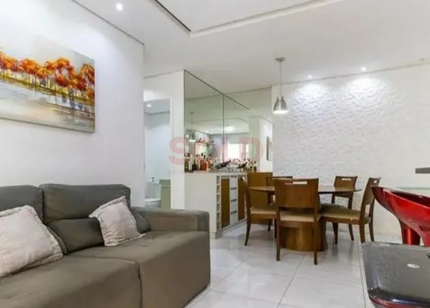 Foto 1 de Apartamento com 2 Quartos à venda, 65m² em Centro, Campinas