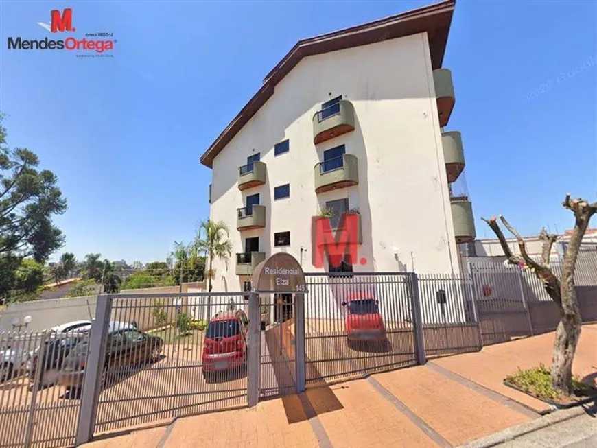 Foto 1 de Apartamento com 3 Quartos à venda, 84m² em Jardim Refugio, Sorocaba