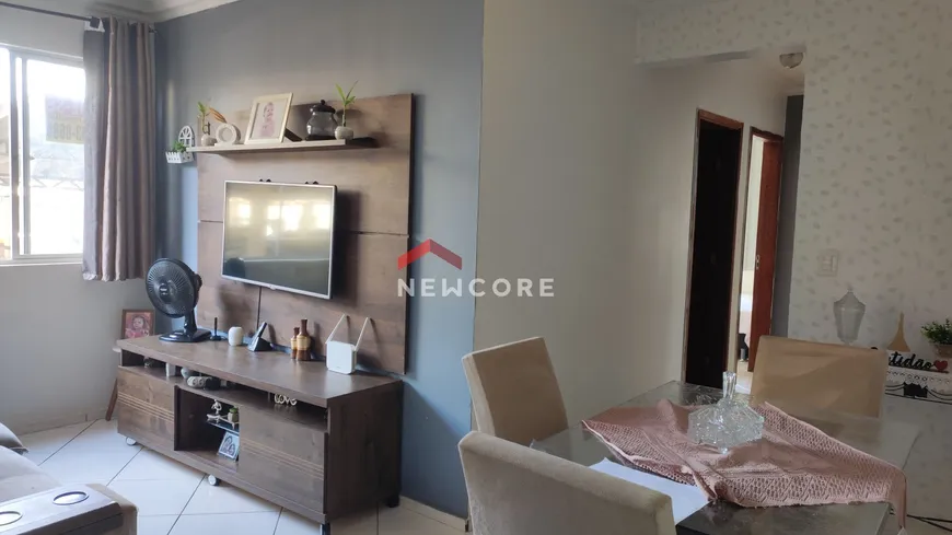 Foto 1 de Apartamento com 3 Quartos à venda, 69m² em Vila Bosque, Maringá