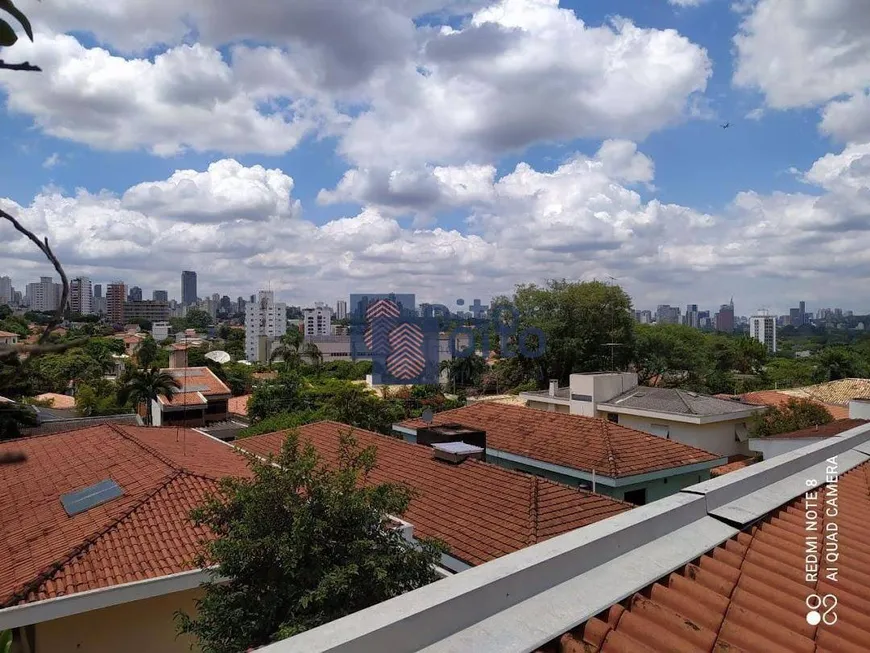 Foto 1 de Casa com 3 Quartos à venda, 295m² em Vila Ida, São Paulo