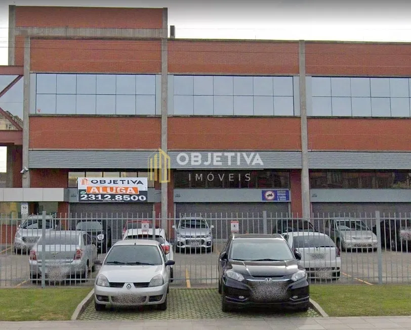 Foto 1 de Ponto Comercial para alugar, 120m² em Floresta, Porto Alegre