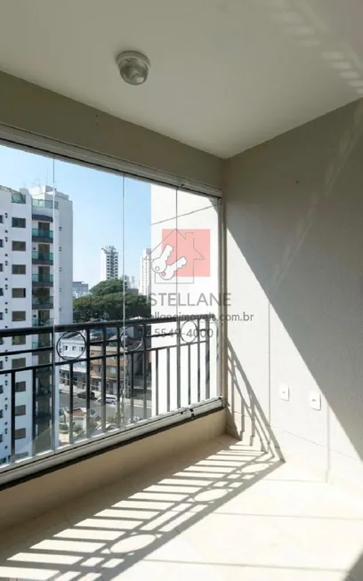 Foto 1 de Apartamento com 2 Quartos à venda, 67m² em Parque da Mooca, São Paulo