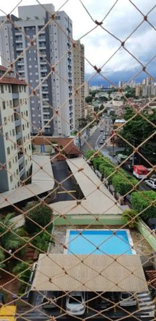 Foto 1 de Apartamento com 3 Quartos à venda, 74m² em Iguatemi, Ribeirão Preto