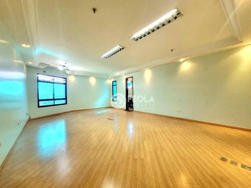 Foto 1 de Sala Comercial à venda, 45m² em Centro, Americana