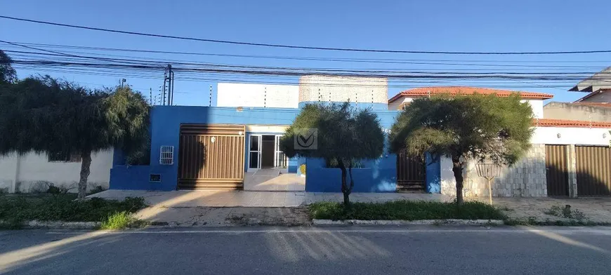 Foto 1 de Imóvel Comercial com 2 Quartos à venda, 460m² em Coroa do Meio, Aracaju