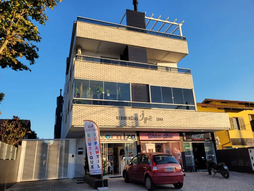 Foto 1 de Apartamento com 2 Quartos à venda, 80m² em Ingleses do Rio Vermelho, Florianópolis