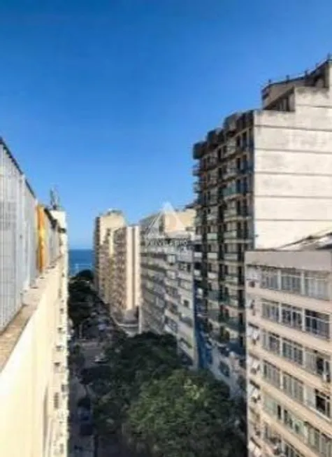 Foto 1 de Cobertura com 2 Quartos à venda, 106m² em Copacabana, Rio de Janeiro