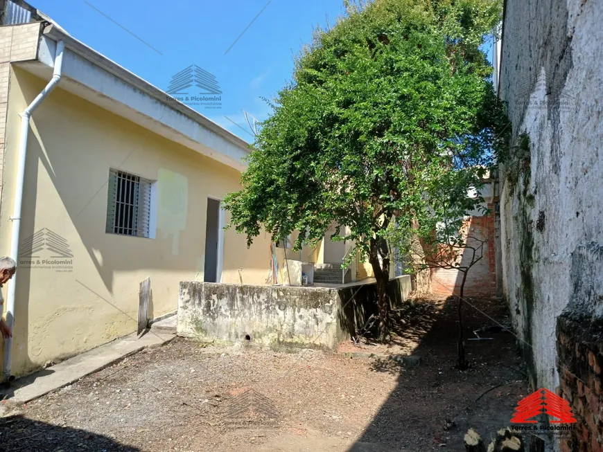 Foto 1 de Casa com 2 Quartos à venda, 268m² em Alto da Mooca, São Paulo