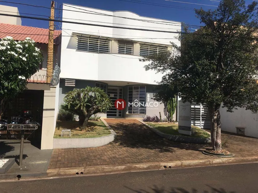 Foto 1 de Prédio Comercial à venda, 147m² em Guanabara, Londrina